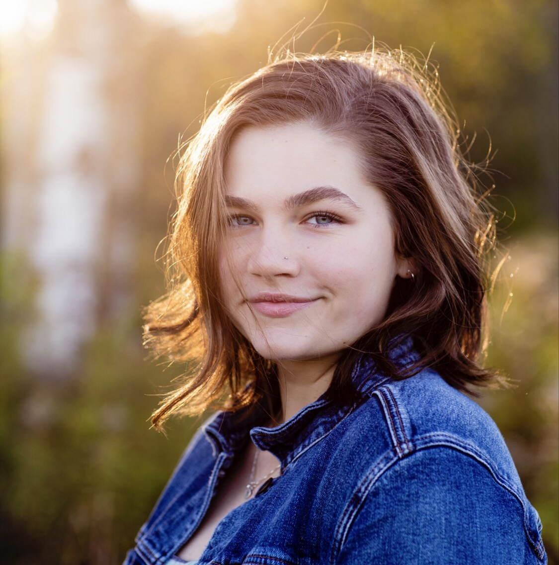 Headshot of Beth Dawkins