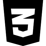 CSS logo