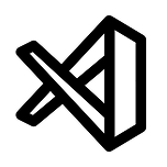 Visual Studio Code logo