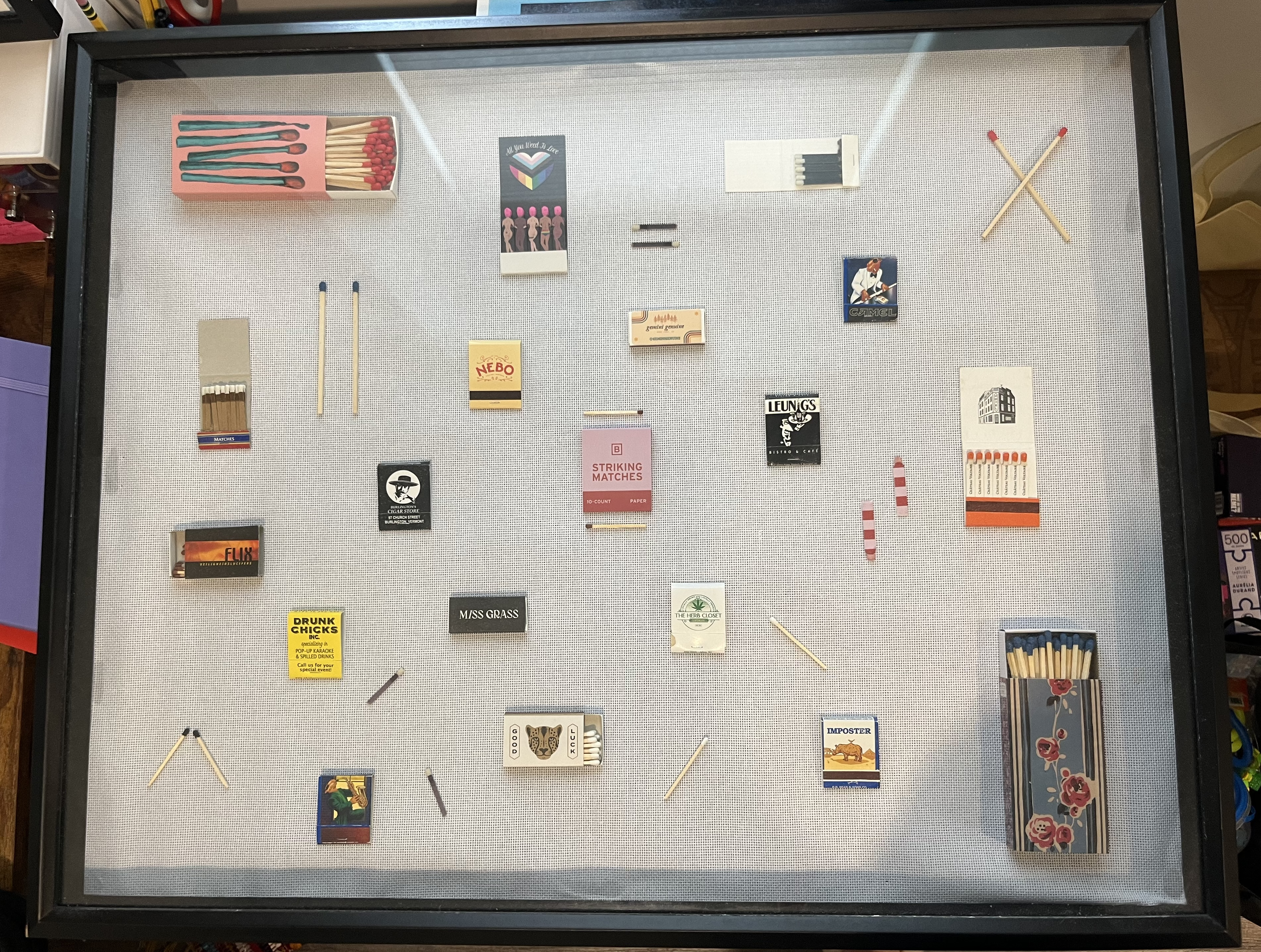 Picture of Medium article